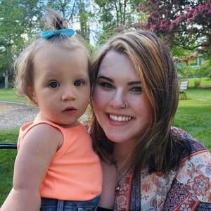 Meet your Posher, Hailey